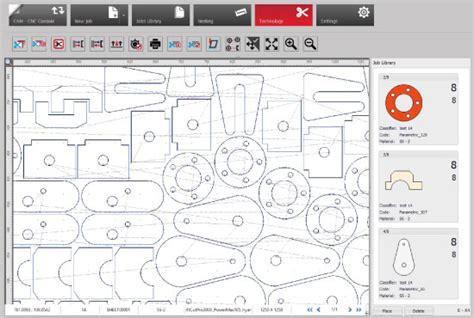 cnc machine dwg download|cnc cutting software free download.